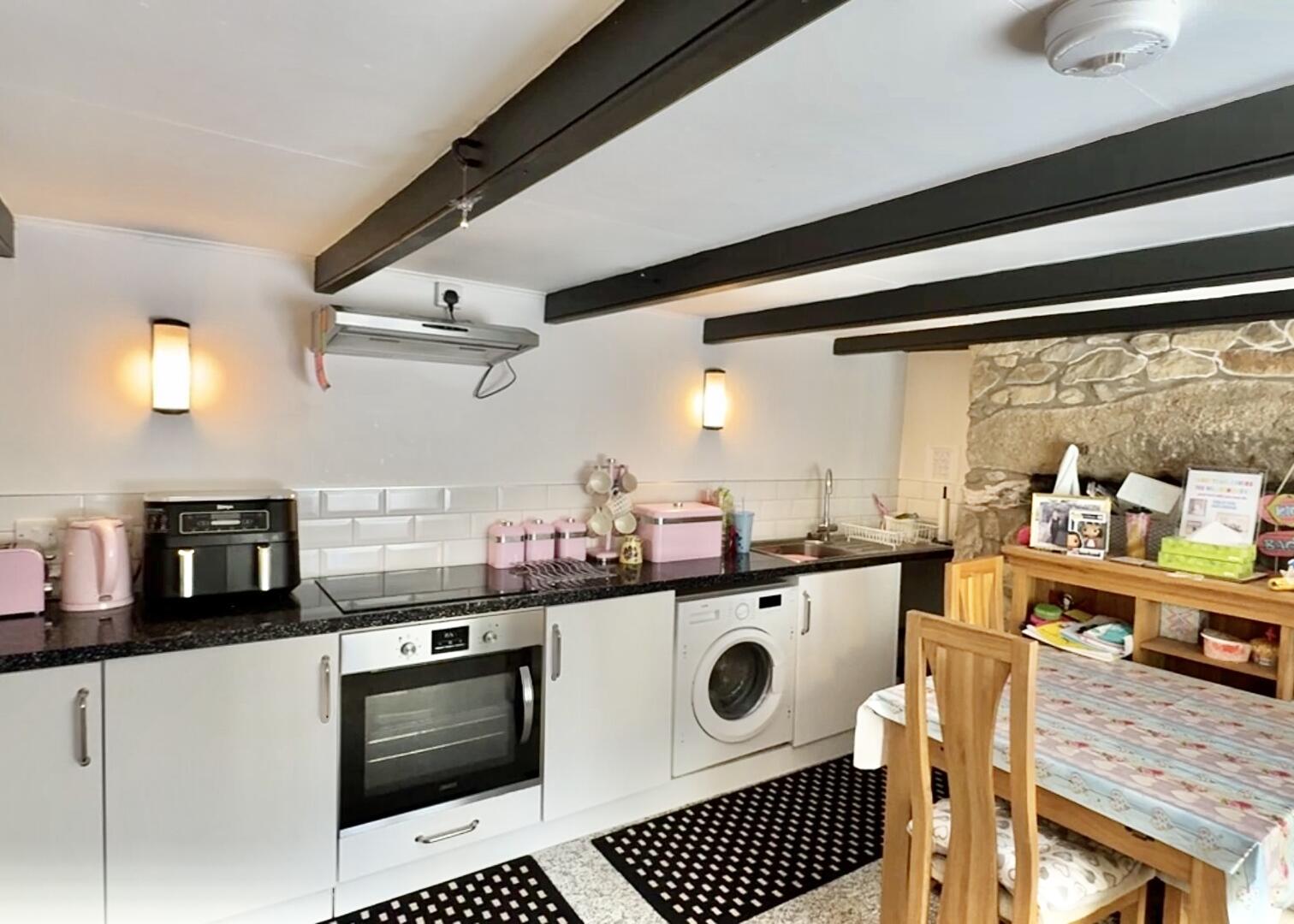Watergate, Illogan, Redruth